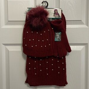 Couture Gems 3 Piece Set